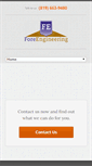 Mobile Screenshot of foretruss.com